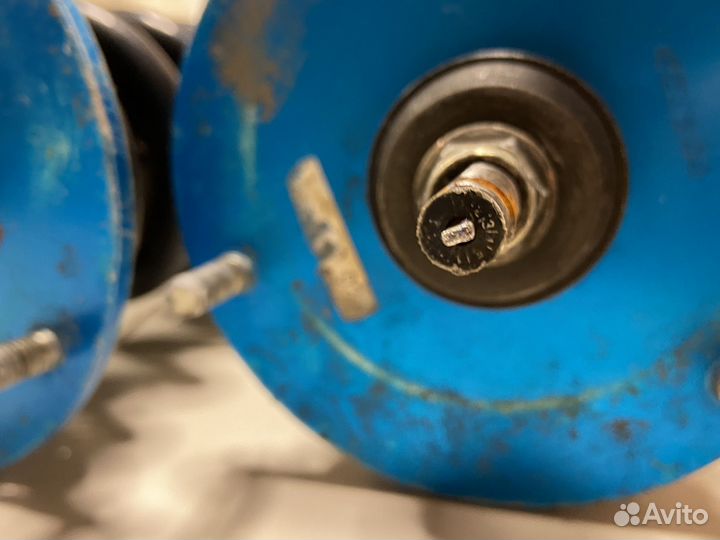 Койловеры cusco zero 2 fulltap jzx90/jzx100