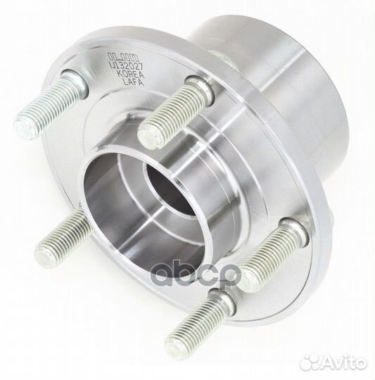 Ступица колеса передн ford: focus II 11/04, FO