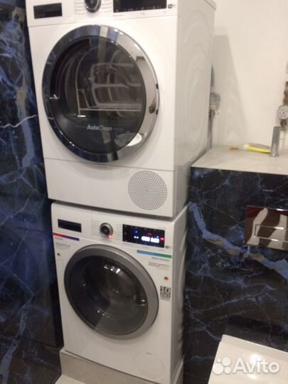 Честный ремонт бытовой техники