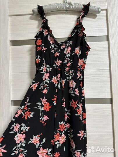 Комбинезон женский р 40-42