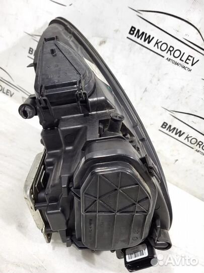 Фара porsche cayenne (2010-2017) (комплект,ксенон