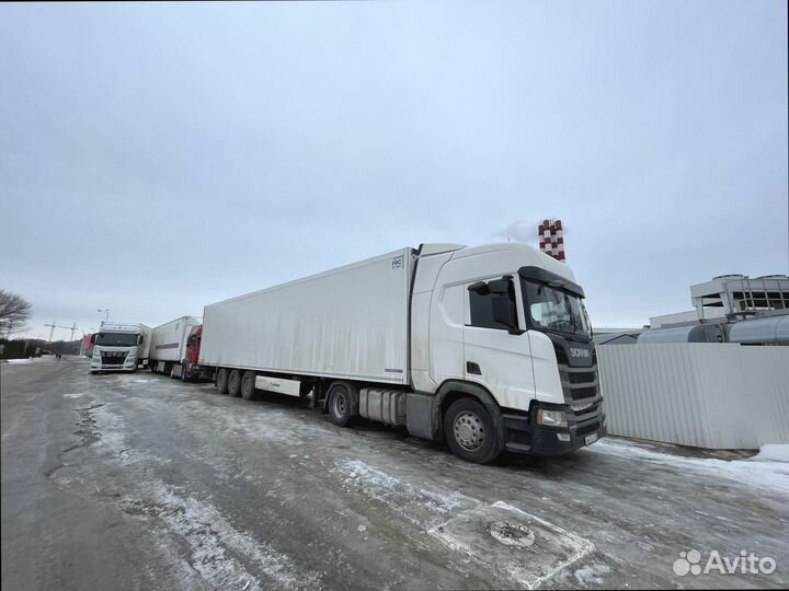 Сборные перевозки, доставка груза