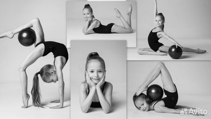 Фотограф детский, семейный