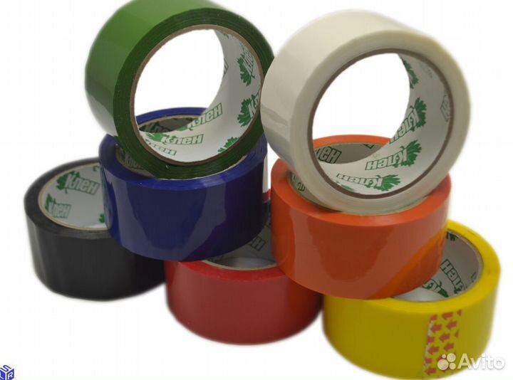 Скотч оптом от 66м