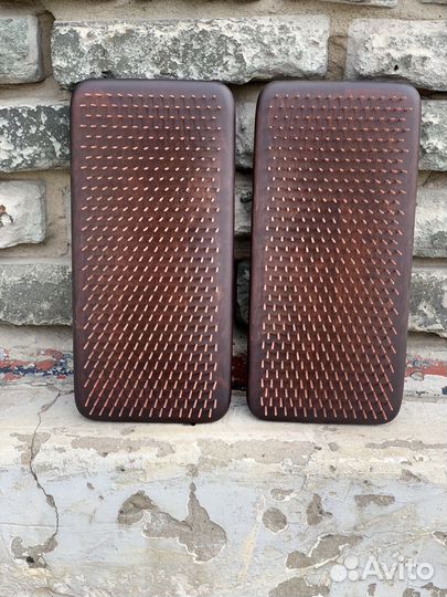 Доски с шагом 10 мм