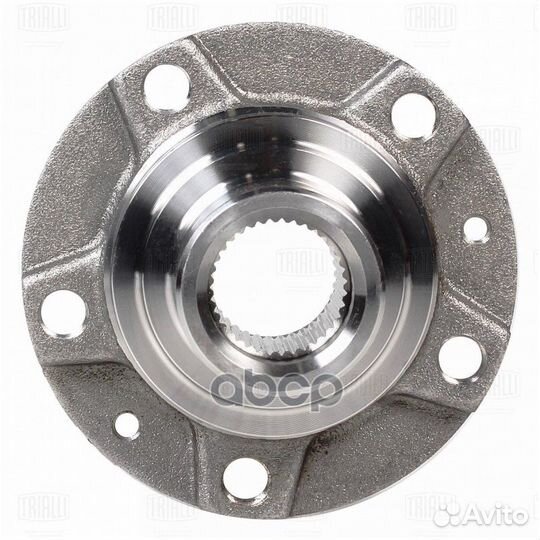 Ступица для а/м Fiat Ducato (06) /PSA Boxer (06