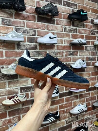 Кроссовки Adidas spezial