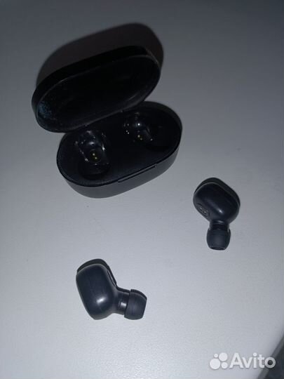 Наушники xiaomi redmi airdots