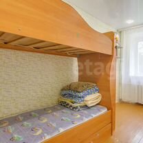 2-к. квартира, 41,1 м², 1/5 эт.