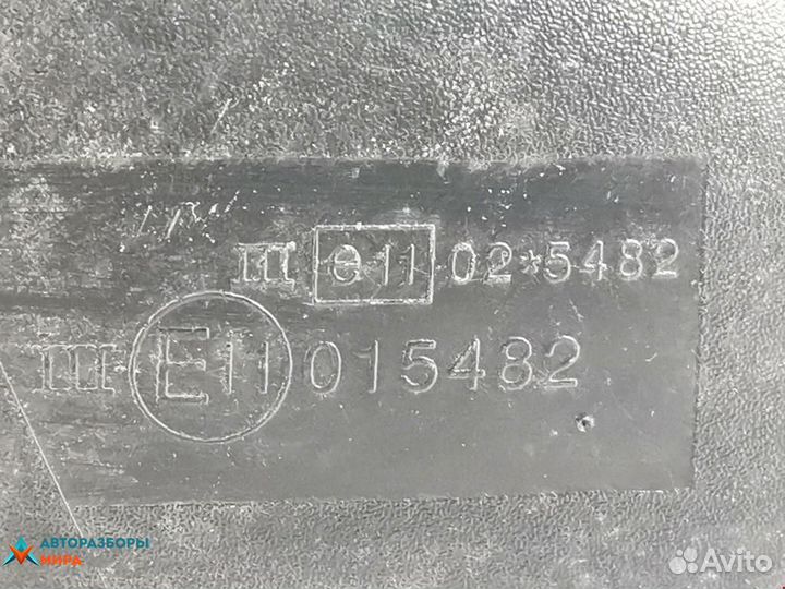 Зеркало наружное левое Chrysler PT Cruiser 2001