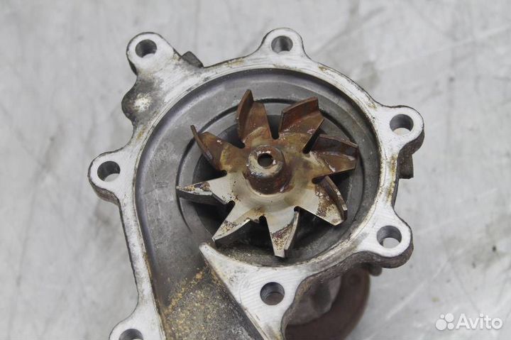 Насос водяной (помпа) Nissan Pathfinder R51