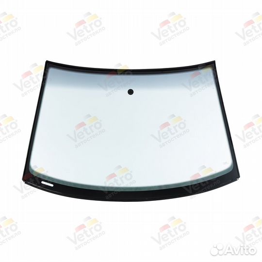 Лобовое стекло