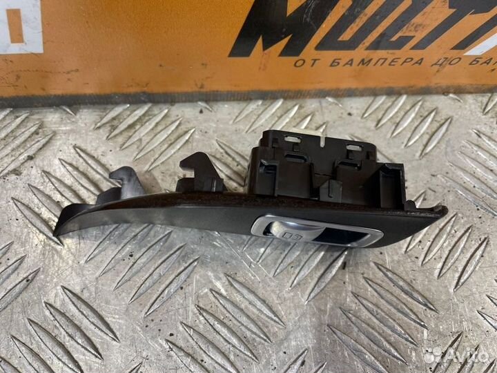 Кнопка стеклоподьемника задняя правая Mercedes Cls