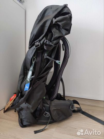 Рюкзак Gregory Baltoro Response 85 Onyx Black