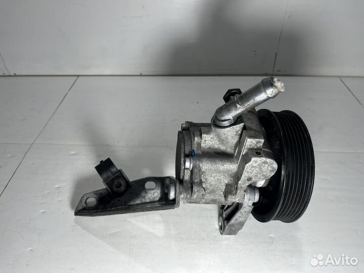 Гидроусилитель руля BMW E90 N52B30