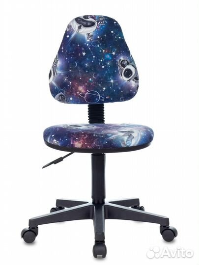 Детское компьютерное кресло школьника buro1623243