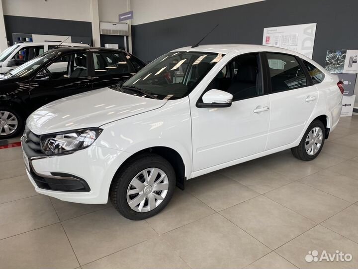 LADA Granta 1.6 МТ, 2023