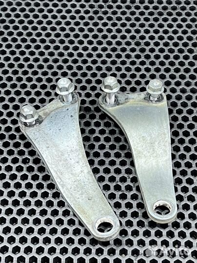 Крепление двигателя Yamaha YZ 250F 2014-2018