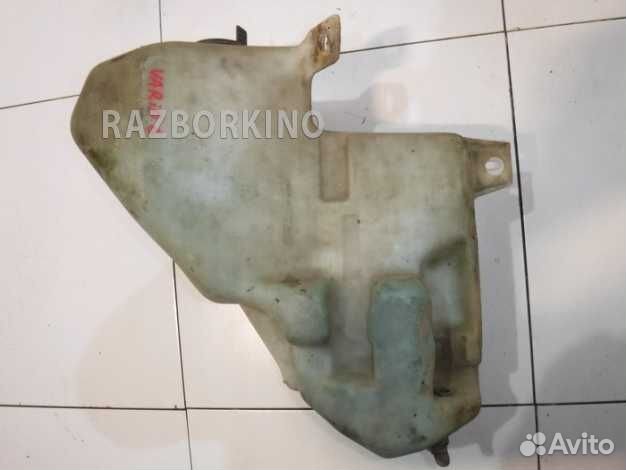 Бачок омывателя Мерседес