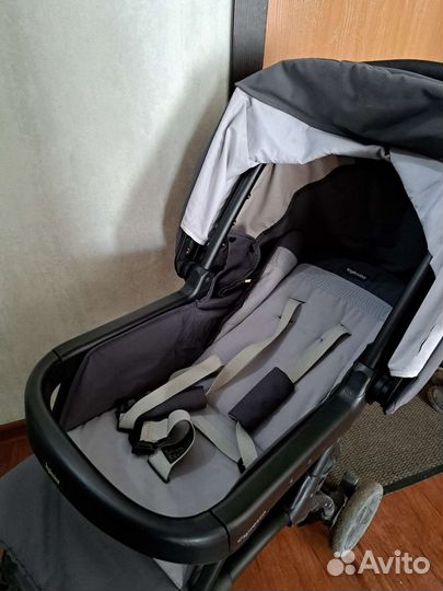 Прогулочная коляска Inglesina Espresso