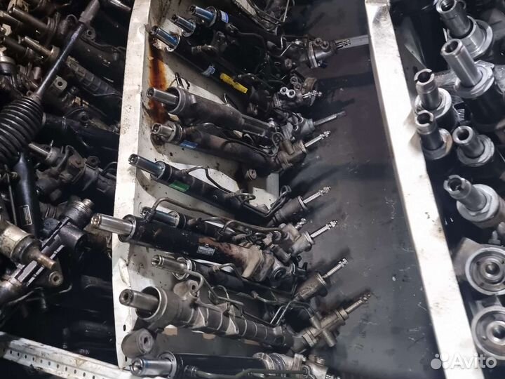 Рулевая рейка для Крайслер Вояджер Додж Караван