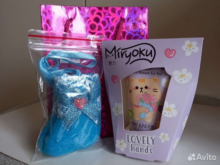 Подарочный набор