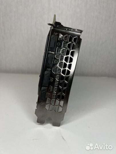 Видеокарта gigabyte GeForce GTX 1660 Ti OC 6G