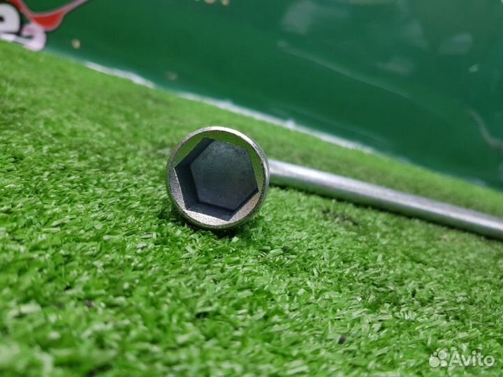 Ключ балонный