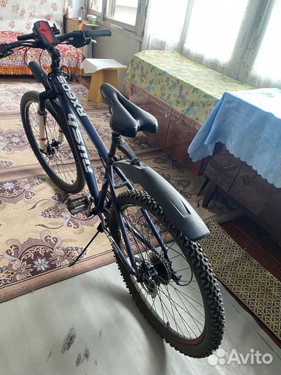 Продам велосипед взрослый