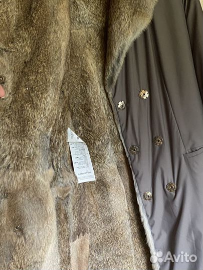 Куртка Emporio Armani