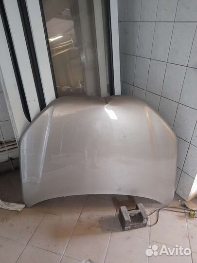 Капот на гранту фл