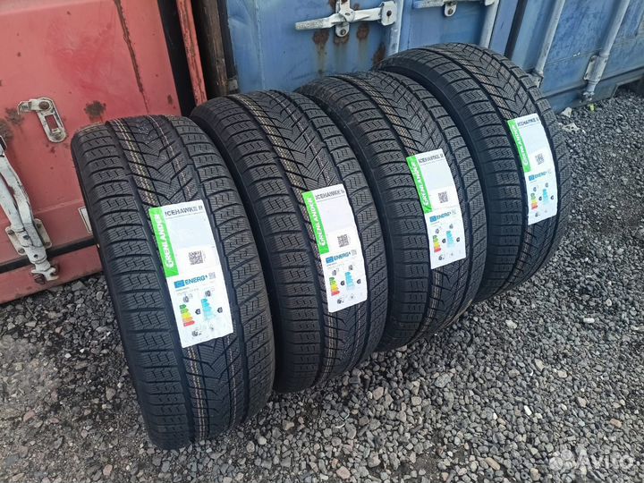 Grenlander IceHawke II 275/50 R21 111V