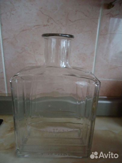 Штоф. Япония. 0,75 л