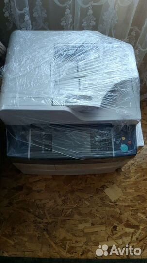 Xerox workcentr 4265