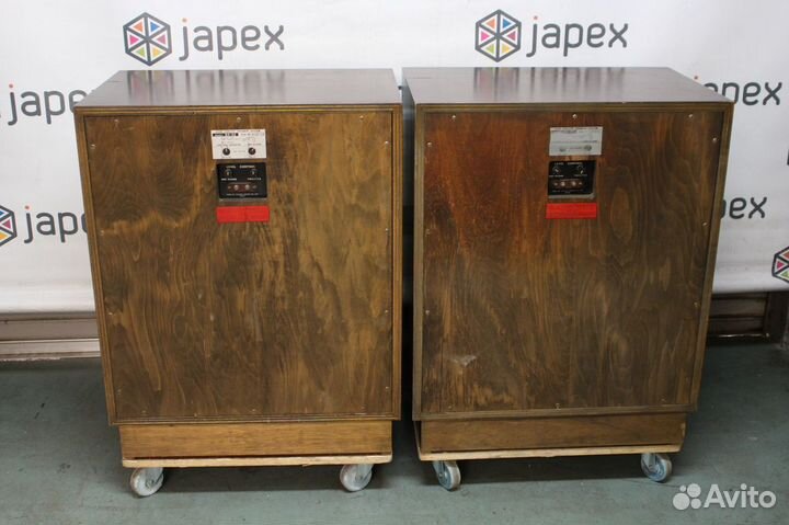 Акустика C0RAL BX-53 1965г