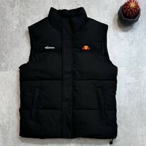 Жилетка ellesse мужская