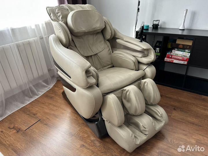 Массажное кресло US Medica