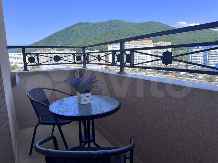 1-к. квартира, 37,7 м², 9/9 эт.