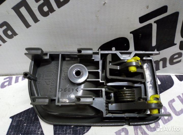 Ручка двери внутренняя левая Toyota Corona Premio