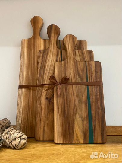 Доска разделочная