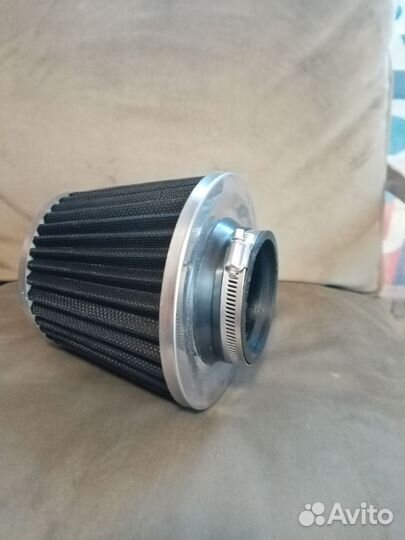Воздушный фильтр нулевик