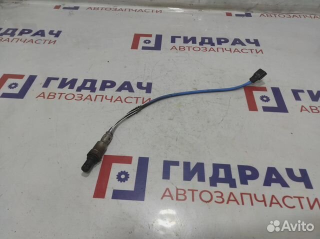 Датчик кислородный Renault Logan 2 8200495791