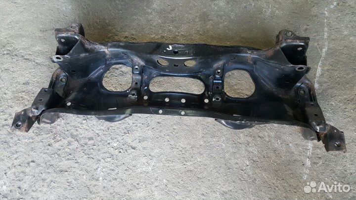 Балка передняя Subaru Forester SG5 EJ205 04