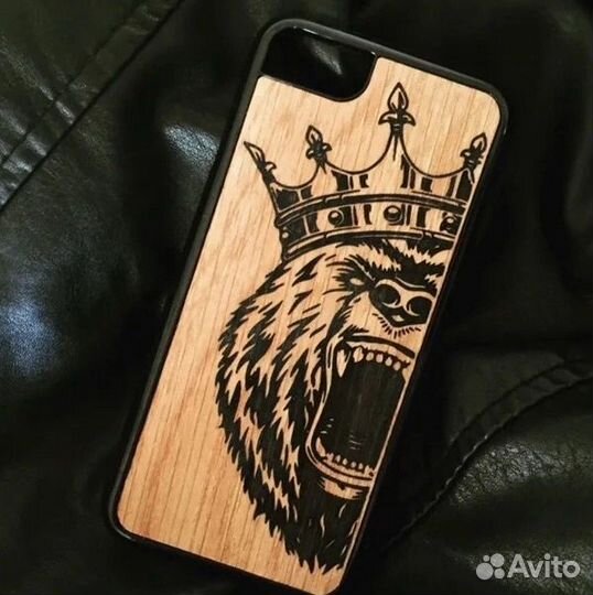 Лазерная гравировка