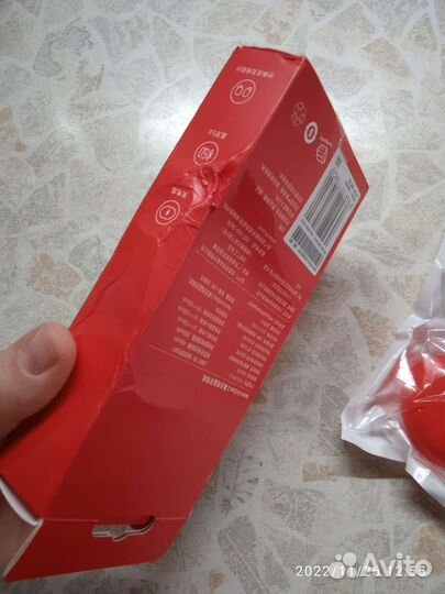 Беспроводные наушники xiaomi airdorts 2