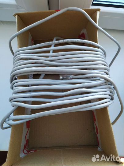 Кабель для интернета, роутера,принтера-2-3-3,5-14м