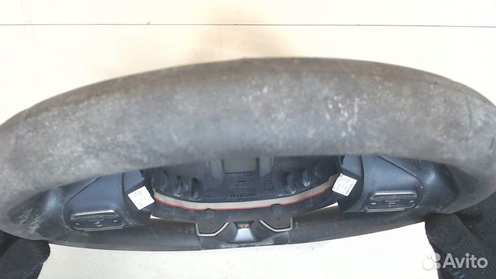 Руль Seat Altea, 2010