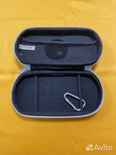 Сумка-чехол для PSP