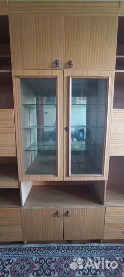 Продам шкаф - стенку