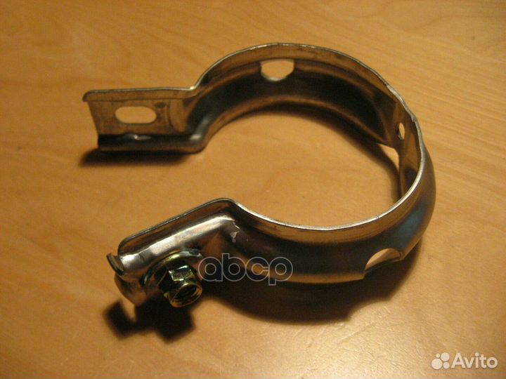 Хомут глушителя 1745250050 1745250050 toyota